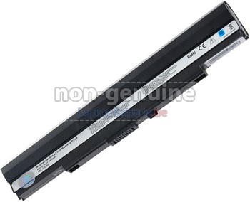 Batterie de remplacement Asus U45JC-370MSFHVAW