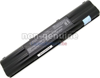 Batterie pour Asus Z92