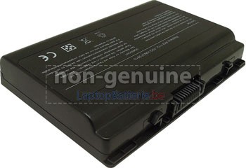 Batterie de remplacement Asus A42-T12