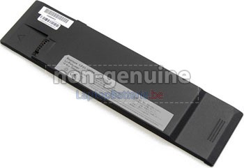 Batterie de remplacement Asus Eee PC 1008P-KR-PU17-BR