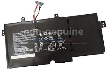 Batterie de remplacement Asus B31N1402