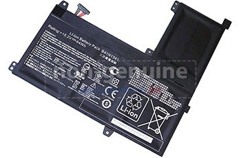 Batterie de remplacement Asus B41N1341