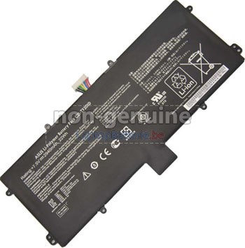 Batterie pour Asus Transformer Prime TF201-1I014A