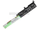 Batterie Asus R541UJ-DM246T