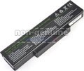 Batterie Asus F3E-AP073C