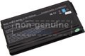 Batterie Asus 90-NLF1B2000Y