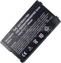 batterie Asus A32-F80H