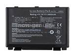 batterie Asus K51