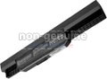 Batterie Asus K53E-DH91