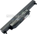 Batterie Asus A75DE-TY026V