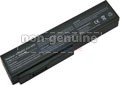 batterie Asus N52