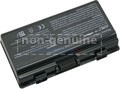 Batterie Asus T12Er