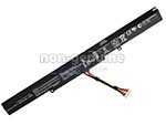 batterie Asus K751LJ-TY288T