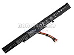 Batterie Asus N552