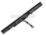 Batterie Asus ROG GL553VW-DH71