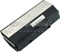 batterie Asus G73JW