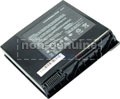 batterie Asus G74SX