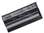 Batterie Asus G75