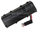 Batterie Asus GFX71JY4860