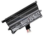 Batterie Asus G752VS-GC087T