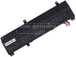 batterie Asus ROG Strix GL702VI-WB74