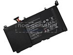 Batterie Asus VivoBook S551LN-DN079H