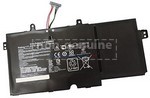 Batterie Asus N591LN