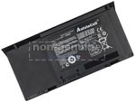 Batterie Asus Pro B451JA-FA083D-8