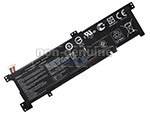 Batterie Asus K401UQ-FA098T