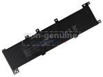 Batterie Asus VivoBook Pro 17 N705UQ-GC058T