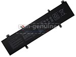 Batterie Asus B31N1707