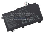 Batterie Asus TUF Gaming A17 FA706IU-H8521