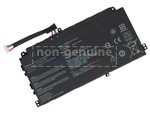 Batterie Asus ExpertBook P2 P2451FA-YS33