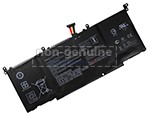 Batterie Asus GL502VM-FY039T