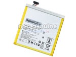 Batterie Asus ZenPad 8 Z0380M