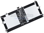 batterie Asus Transformer Book T100 Chi Convertible Tablet