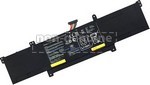 Batterie Asus ViewBook Q301LA-BSI5T17