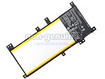 Batterie Asus K455LD