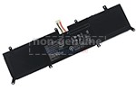 Batterie Asus F302UA-FN033T