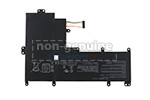 Batterie Asus C21N1530(2ICP134/59/4)