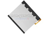 Batterie Asus Transformer 3 T305CA-GW020T