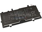 Batterie Asus C21N1714(2ICP3/99/109)