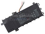 Batterie Asus P1504JA-EJ050R