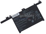 Batterie Asus ExpertBook B5302FEA-LG0880X