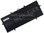 Batterie Asus ZenBook 14 OLED UX3402ZA-KM023W