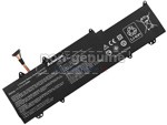 Batterie Asus ZenBook UX32LN-R4024D