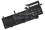 Batterie Asus C31N1704(3ICP6/60/72)