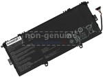 batterie Asus C31N1724