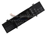 batterie Asus C31N1733