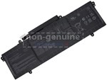 Batterie Asus ZenBook 14X OLED UM5401QA-L7261W